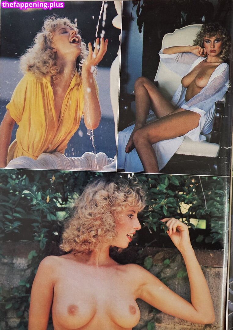 S early  s page  girls/ leaked private photo uncensored HD quality