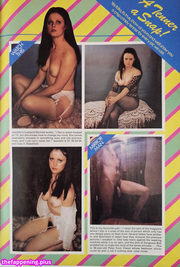 S early  s page  girls/ leaked private photo uncensored HD quality