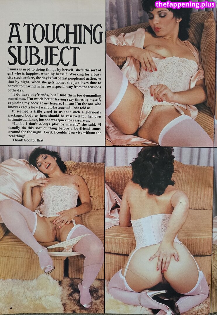 S early  s page  girls/ leaked private photo uncensored HD quality