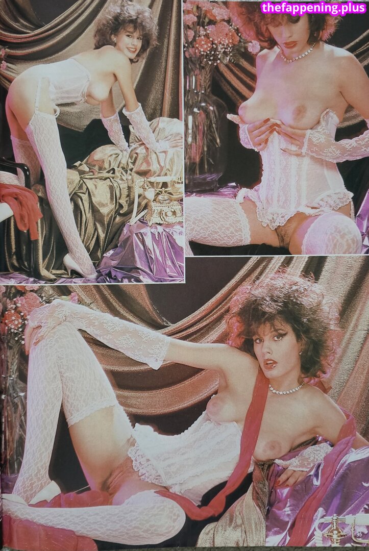 S early  s page  girls/ leaked private photo uncensored HD quality