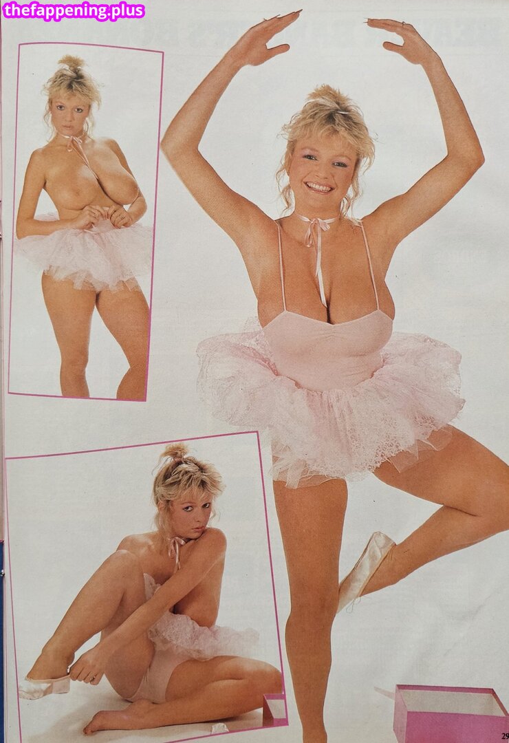 S early  s page  girls/ leaked private photo uncensored HD quality