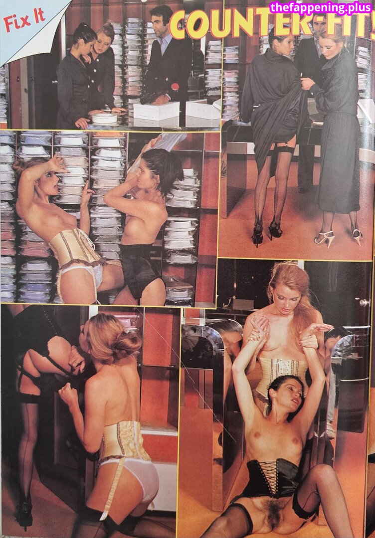 S early  s page  girls/ leaked private photo uncensored HD quality