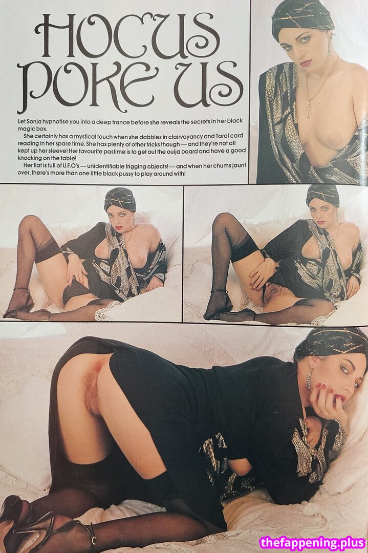 S early  s page  girls/ leaked private photo uncensored HD quality