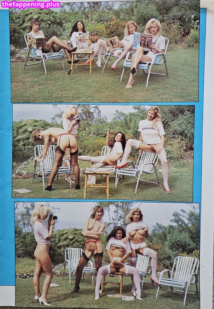 S early  s page  girls/ leaked private photo uncensored HD quality