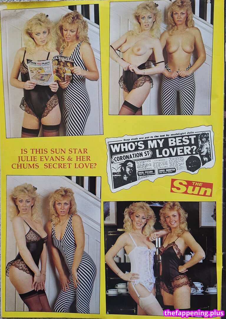 S early  s page  girls/ leaked private photo uncensored HD quality