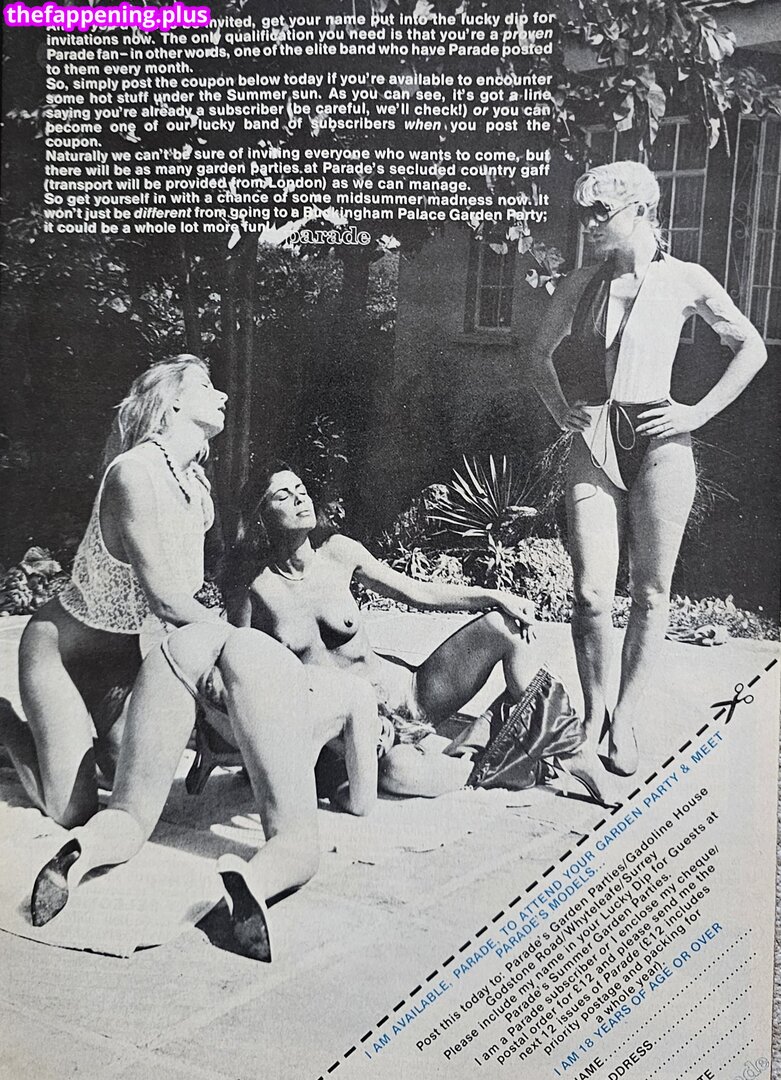 S early  s page  girls/ leaked private photo uncensored HD quality