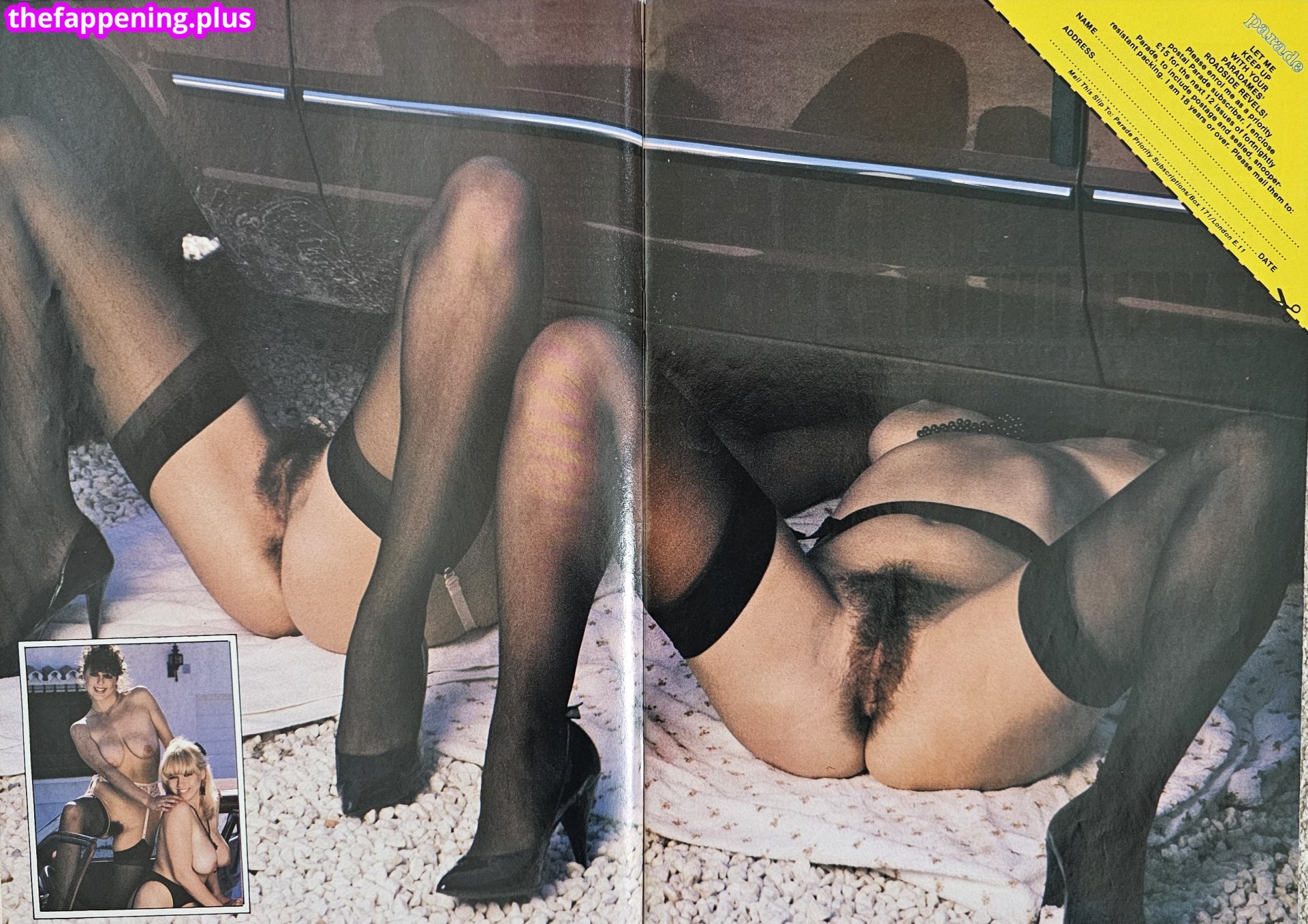 S early  s page  girls/ leaked private photo uncensored HD quality