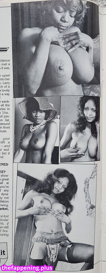 S early  s page  girls/ leaked private photo uncensored HD quality