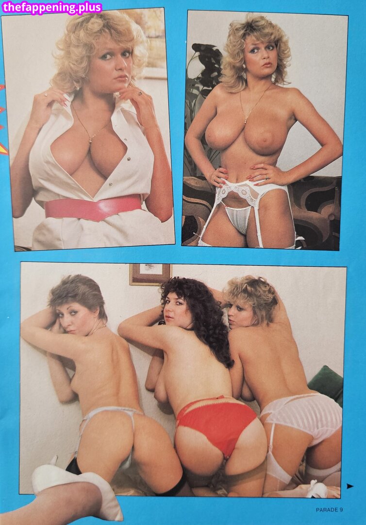 S early  s page  girls/ leaked private photo uncensored HD quality