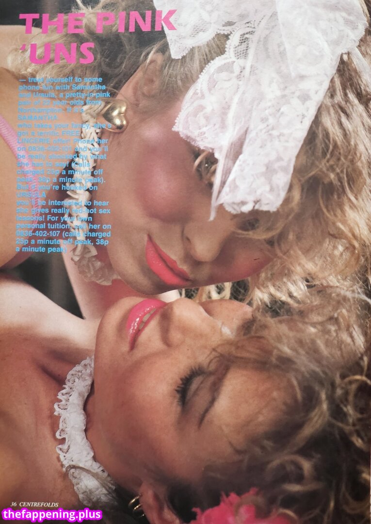 S early  s page  girls/ leaked private photo uncensored HD quality