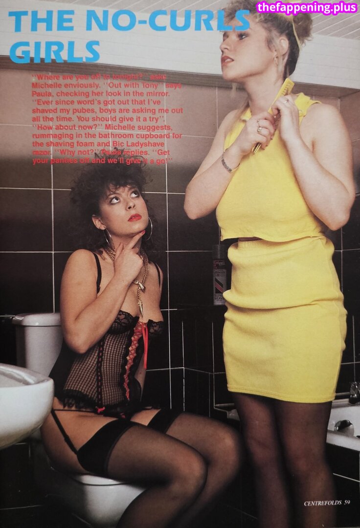 S early  s page  girls/ leaked private photo uncensored HD quality
