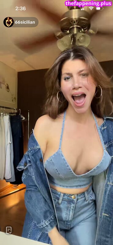 Page/ leaked private photo uncensored HD quality