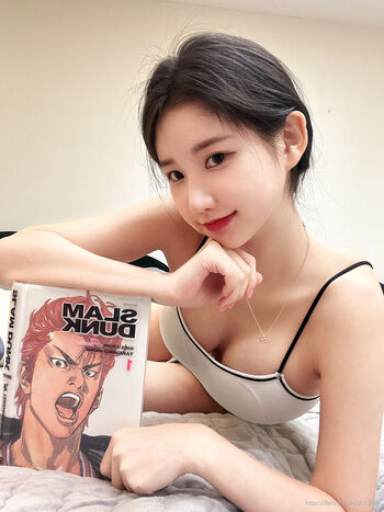 Km km dj miu korean leaked private photo uncensored HD quality