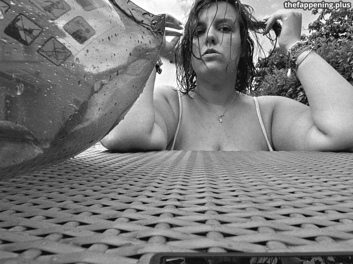 Page/ leaked private photo uncensored HD quality