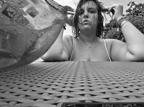 Noemi leaked private photo uncensored HD quality