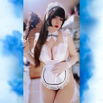 A bunnymoon deviluke leaked private photo uncensored HD quality