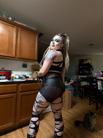 Abadon page leaked private photo uncensored HD quality