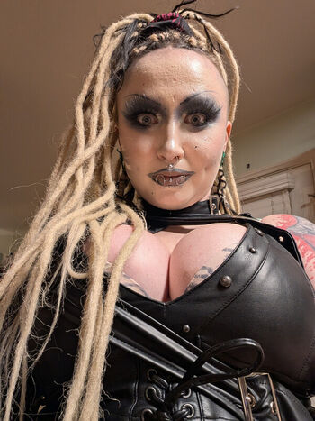 Abadon page leaked private photo uncensored HD quality
