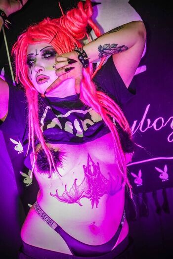 Abadon page leaked private photo uncensored HD quality
