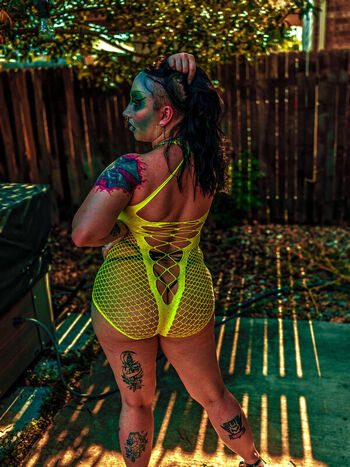 Abadon page leaked private photo uncensored HD quality