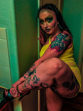 Abadon page leaked private photo uncensored HD quality