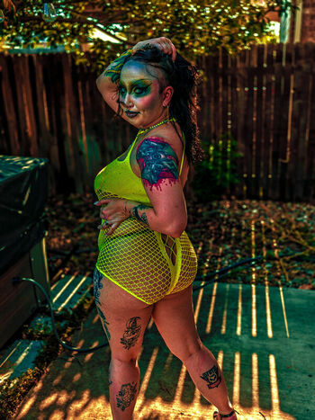 Abadon page leaked private photo uncensored HD quality