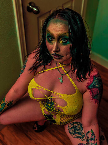 Abadon page leaked private photo uncensored HD quality