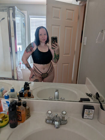 Abadon page leaked private photo uncensored HD quality