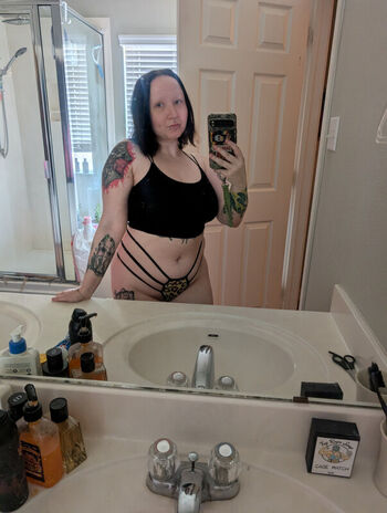 Abadon page leaked private photo uncensored HD quality