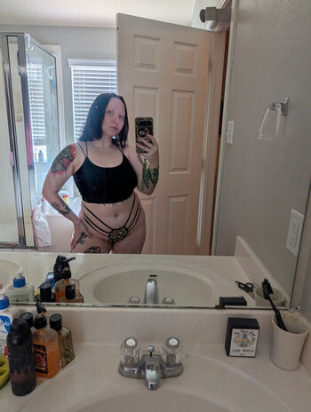 Abadon page leaked private photo uncensored HD quality