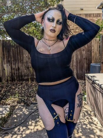 Abadon leaked private photo uncensored HD quality