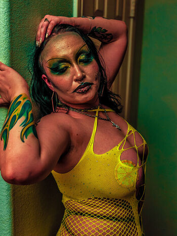 Abadon leaked private photo uncensored HD quality