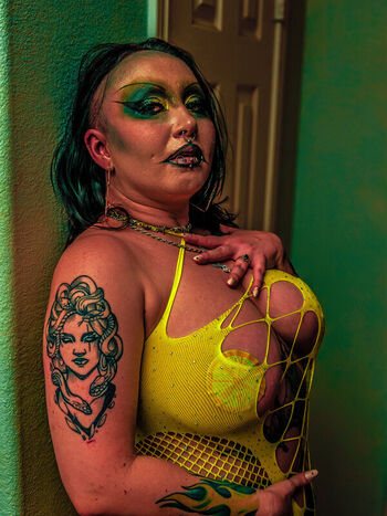 Abadon leaked private photo uncensored HD quality