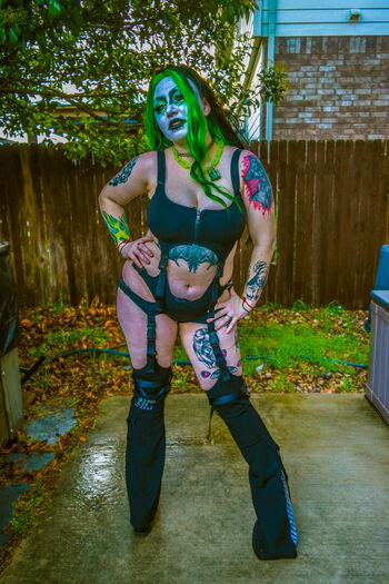 Abadon leaked private photo uncensored HD quality