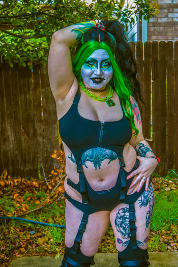 Abadon leaked private photo uncensored HD quality
