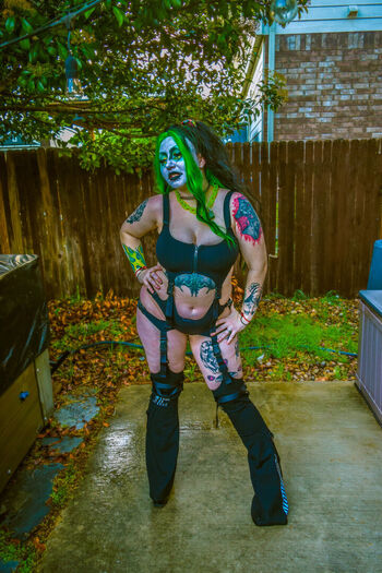 Abadon leaked private photo uncensored HD quality