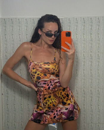 Abbie chatfield page leaked private photo uncensored HD quality
