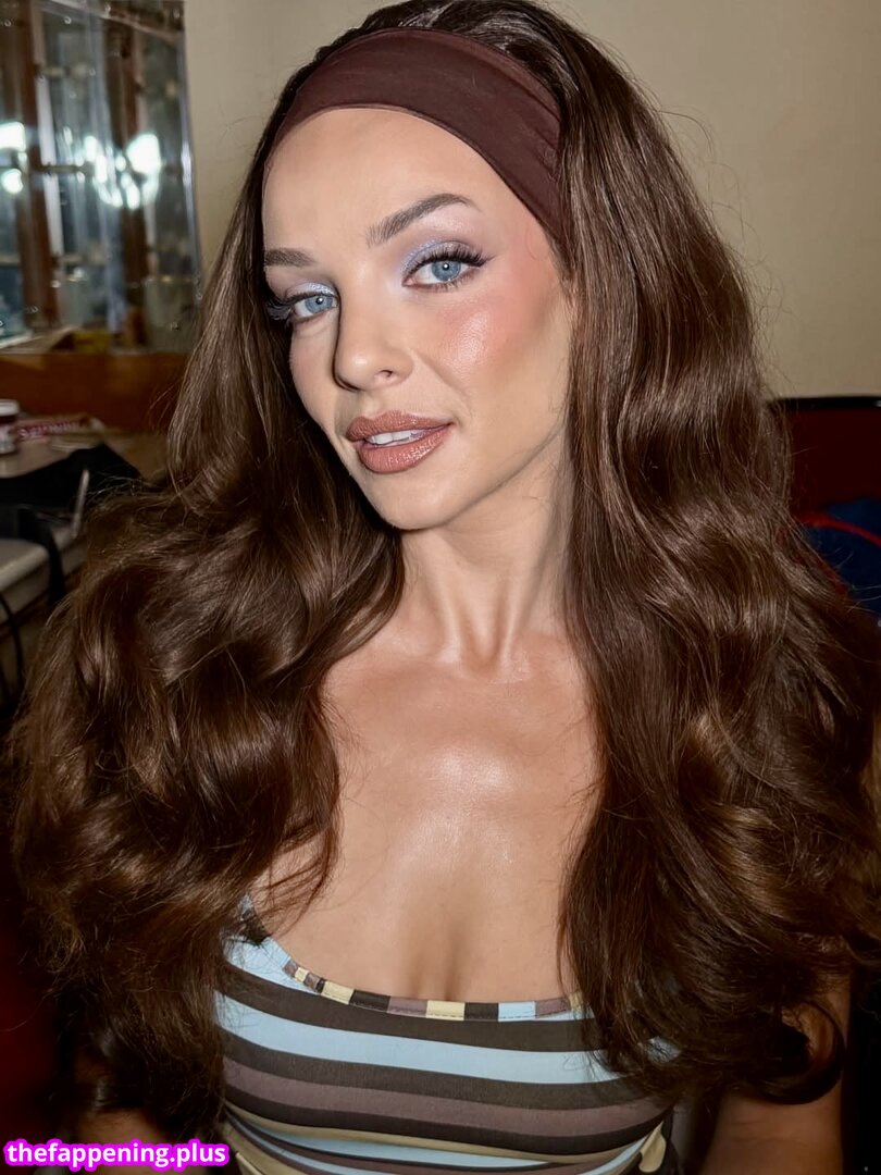 Page/ leaked private photo uncensored HD quality