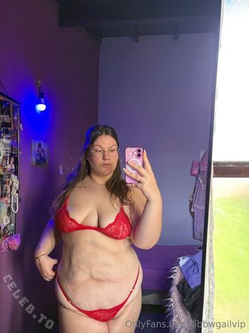 Abbwgail leaked private photo uncensored HD quality