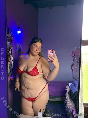 Abbwgail leaked private photo uncensored HD quality