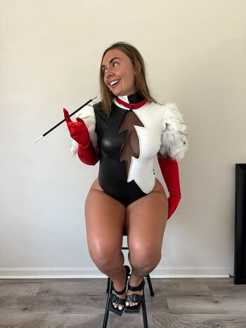 Abby berner  page leaked private photo uncensored HD quality