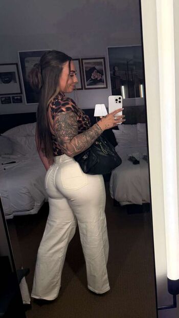 Abby berner  page leaked private photo uncensored HD quality
