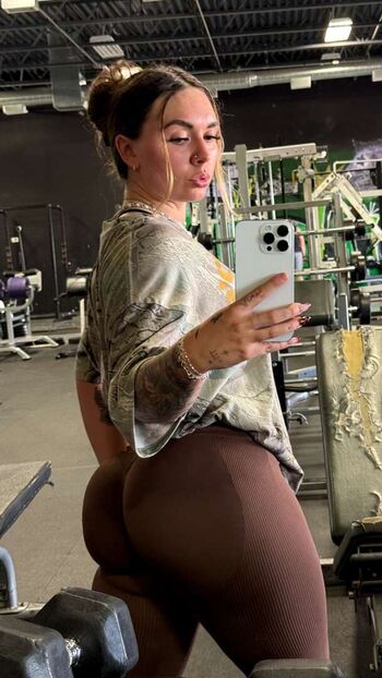 Abby berner  page leaked private photo uncensored HD quality
