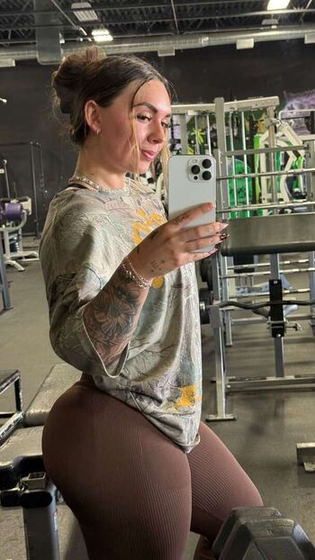 Abby berner  page leaked private photo uncensored HD quality