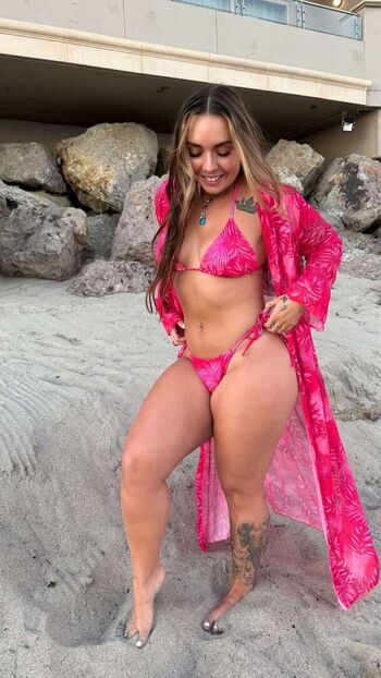 Abby berner leaked private photo uncensored HD quality
