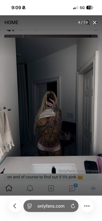 Abigail hailey leaked private photo uncensored HD quality