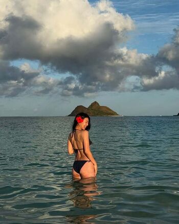 Adelinehkim leaked private photo uncensored HD quality