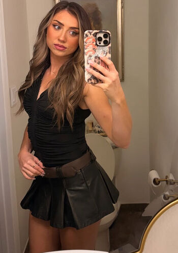 Adriana rizzo page leaked private photo uncensored HD quality