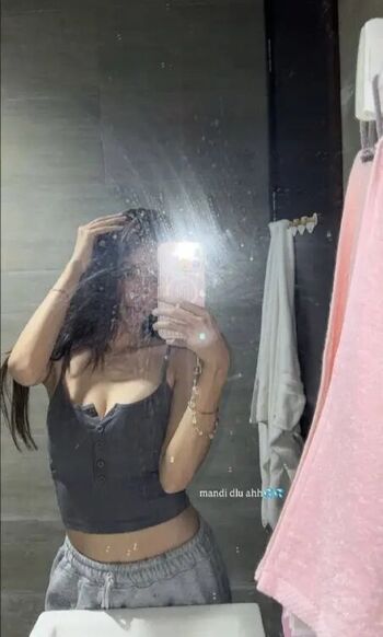 Adriana suci page leaked private photo uncensored HD quality
