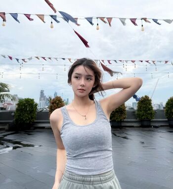 Adriana suci page leaked private photo uncensored HD quality